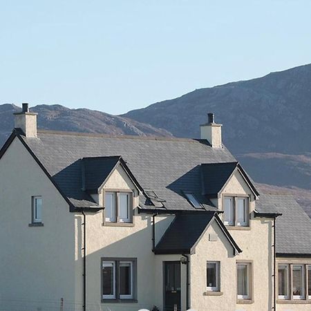 Bae Seren Durness Exterior foto