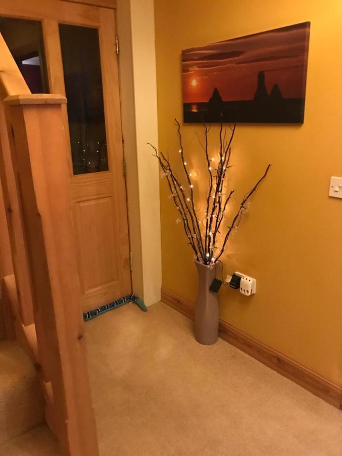 Bae Seren Durness Exterior foto