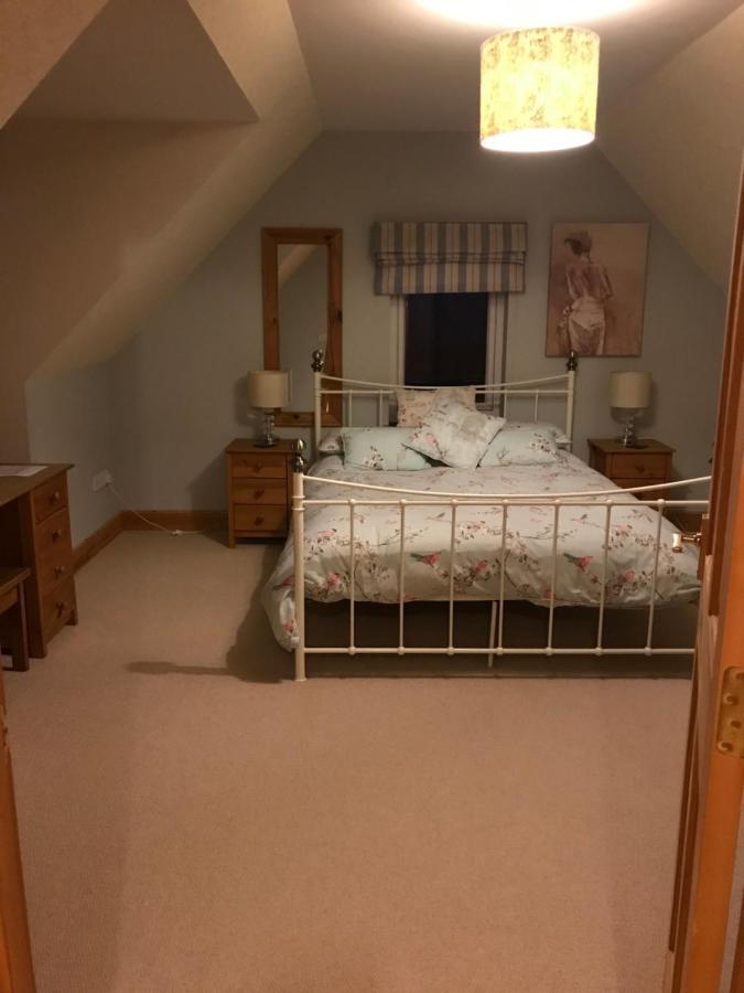 Bae Seren Durness Exterior foto